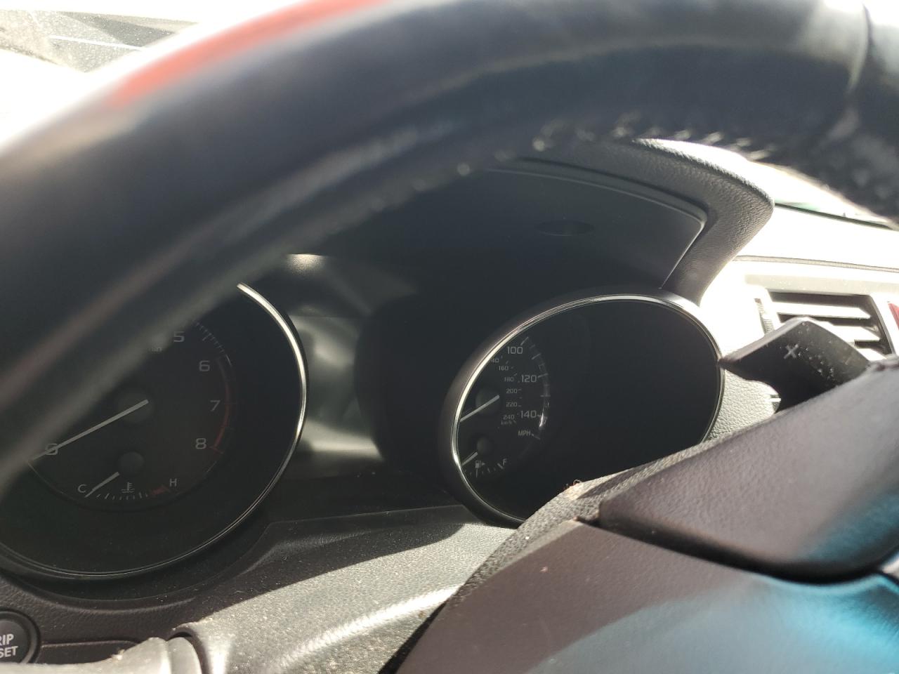 2016 Subaru Legacy 2.5I Premium VIN: 4S3BNBC67G3038551 Lot: 81031055