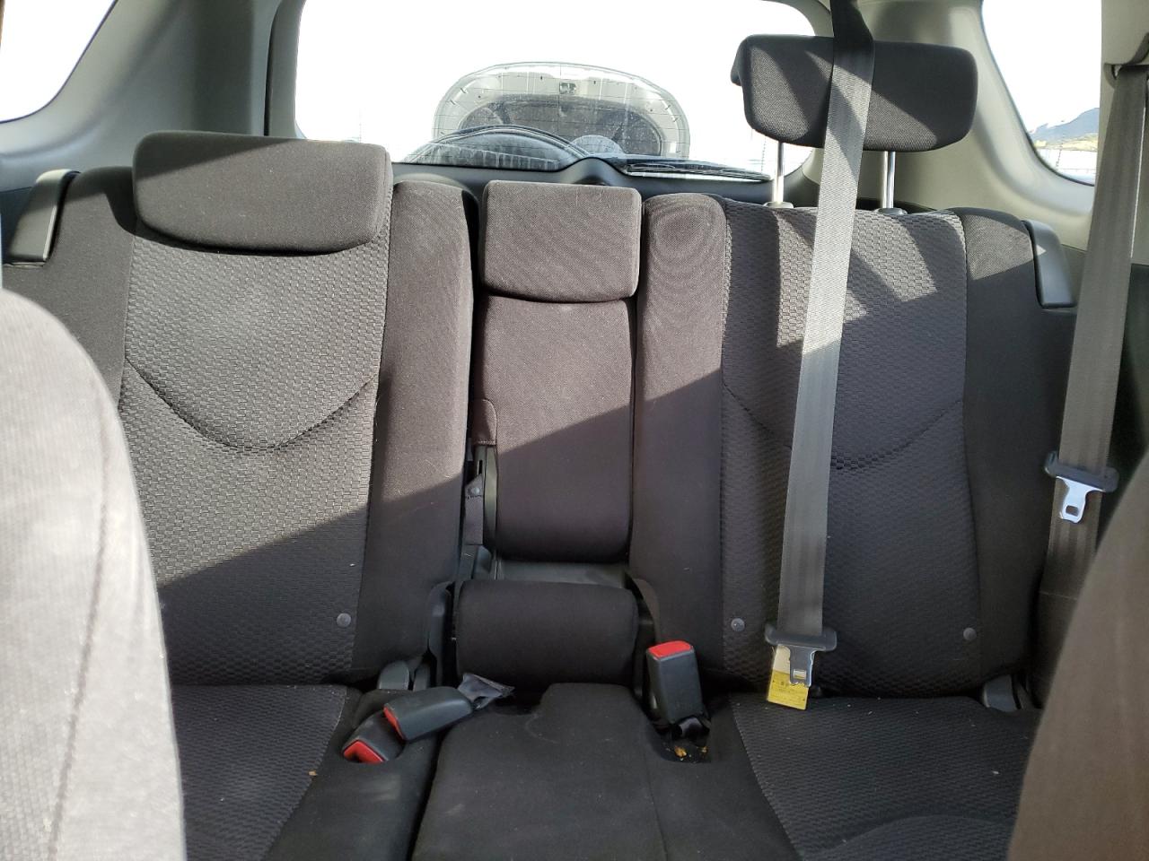 2008 Toyota Rav4 Sport VIN: JTMBK32V585048993 Lot: 72039765