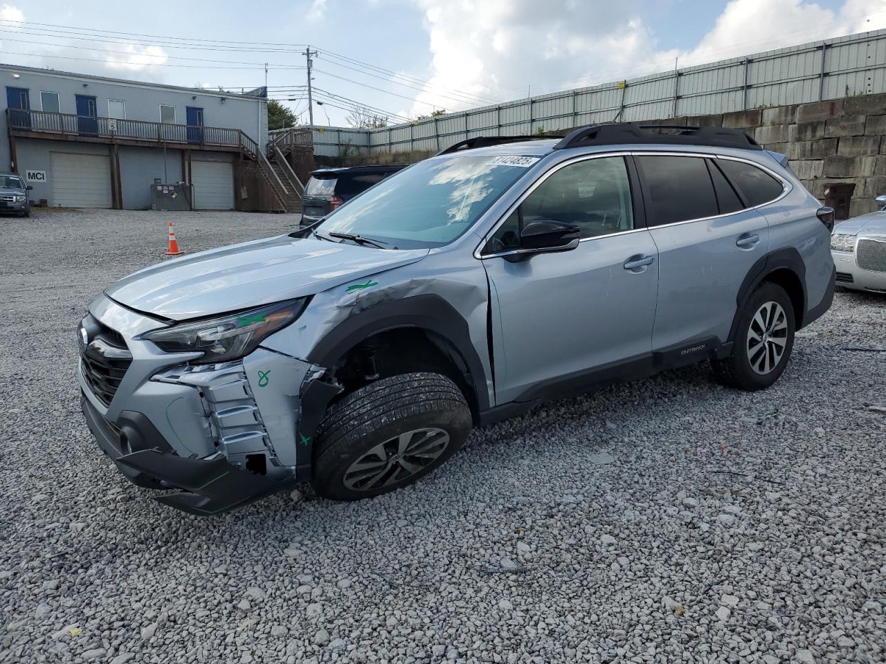 2024 Subaru Outback Premium