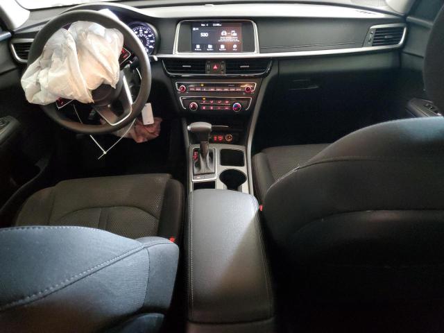  KIA OPTIMA 2020 Белы