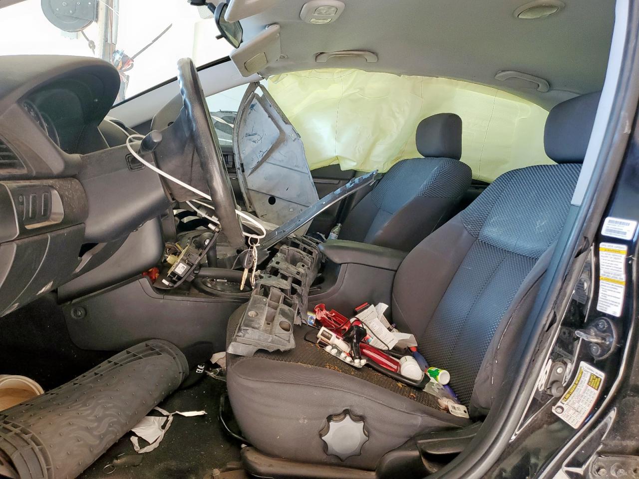 2008 Mitsubishi Galant De VIN: 4A3AB26F28E030909 Lot: 84270895