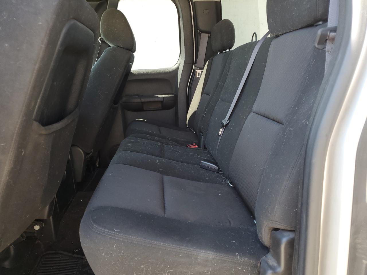 2011 Chevrolet Silverado K1500 Lt VIN: 1GCRKSE34BZ402070 Lot: 81768165