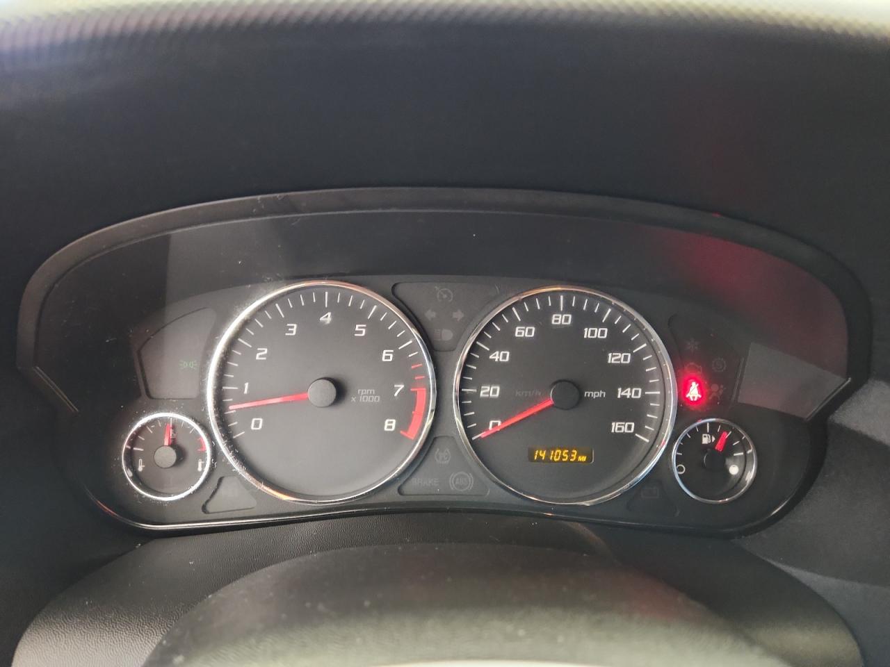 2007 Cadillac Cts Hi Feature V6 VIN: 1G6DP577670191191 Lot: 80841665