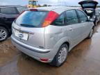 2002 FORD FOCUS GHIA  for sale at Copart PETERLEE
