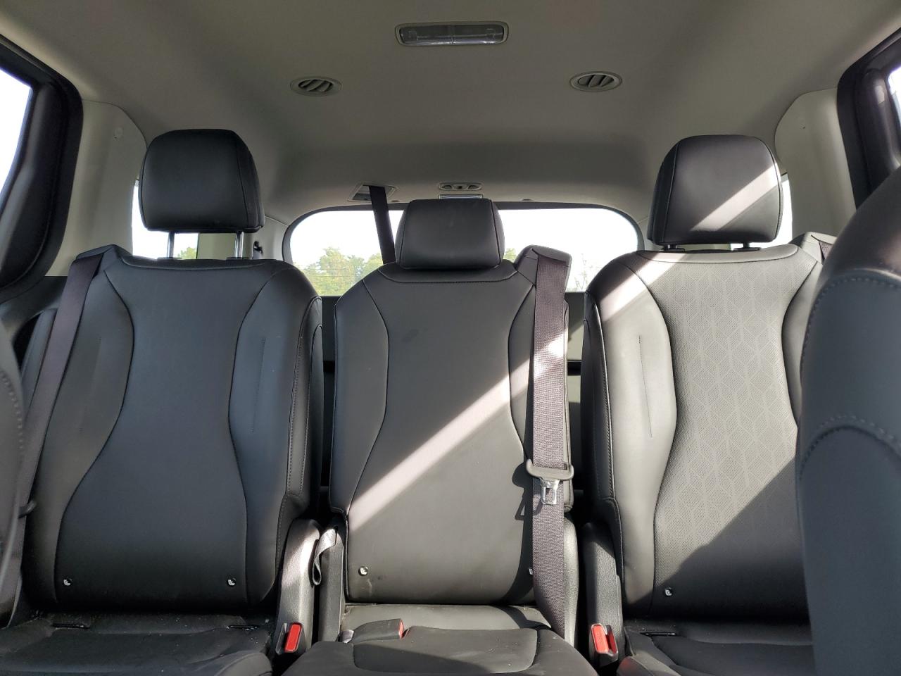 2024 Kia Carnival Ex VIN: KNDNC5H37R6449226 Lot: 81647035