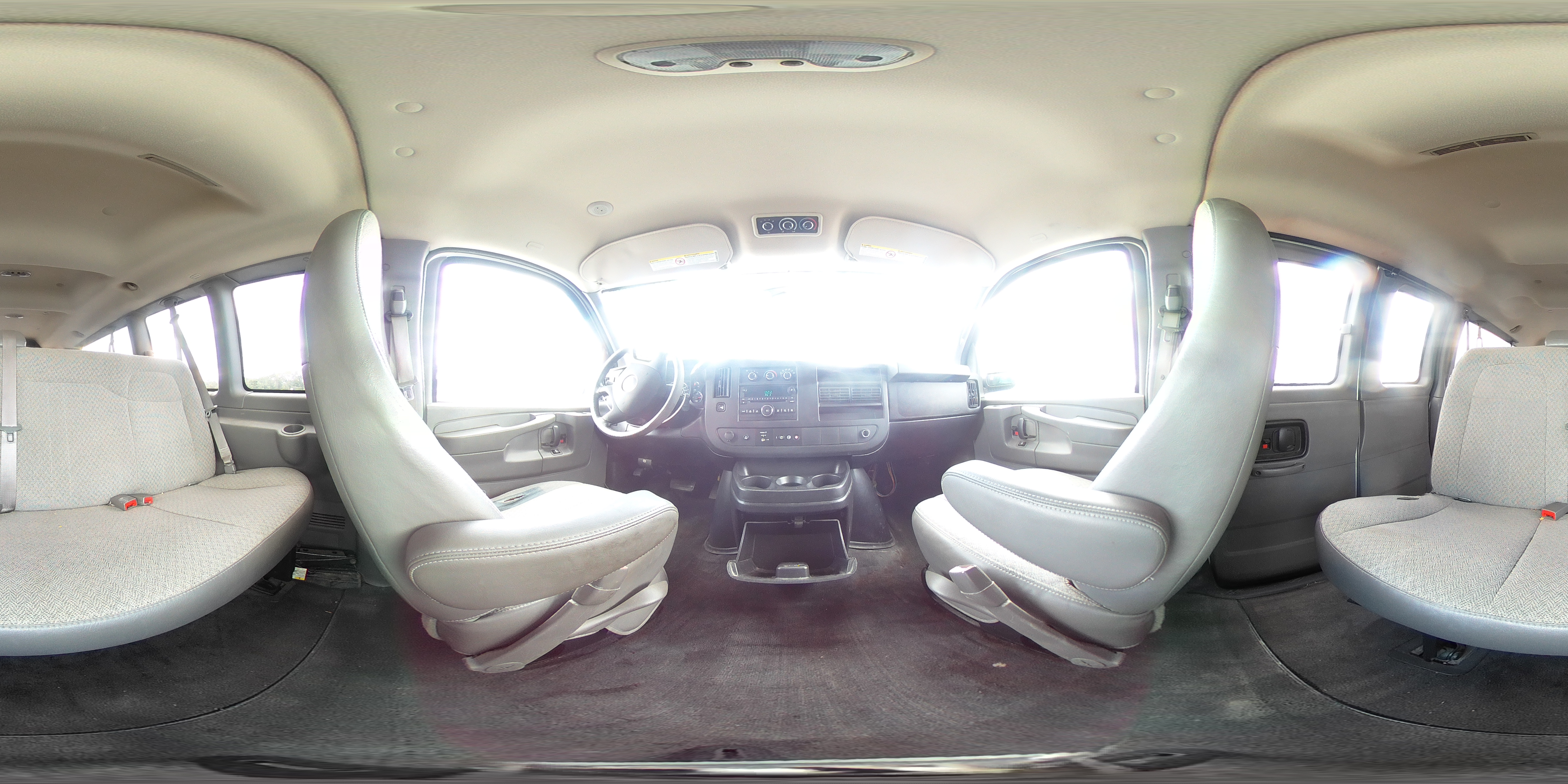 2013 Chevrolet Express G3500 Lt VIN: 1GAZG1FG5D1119815 Lot: 81799965