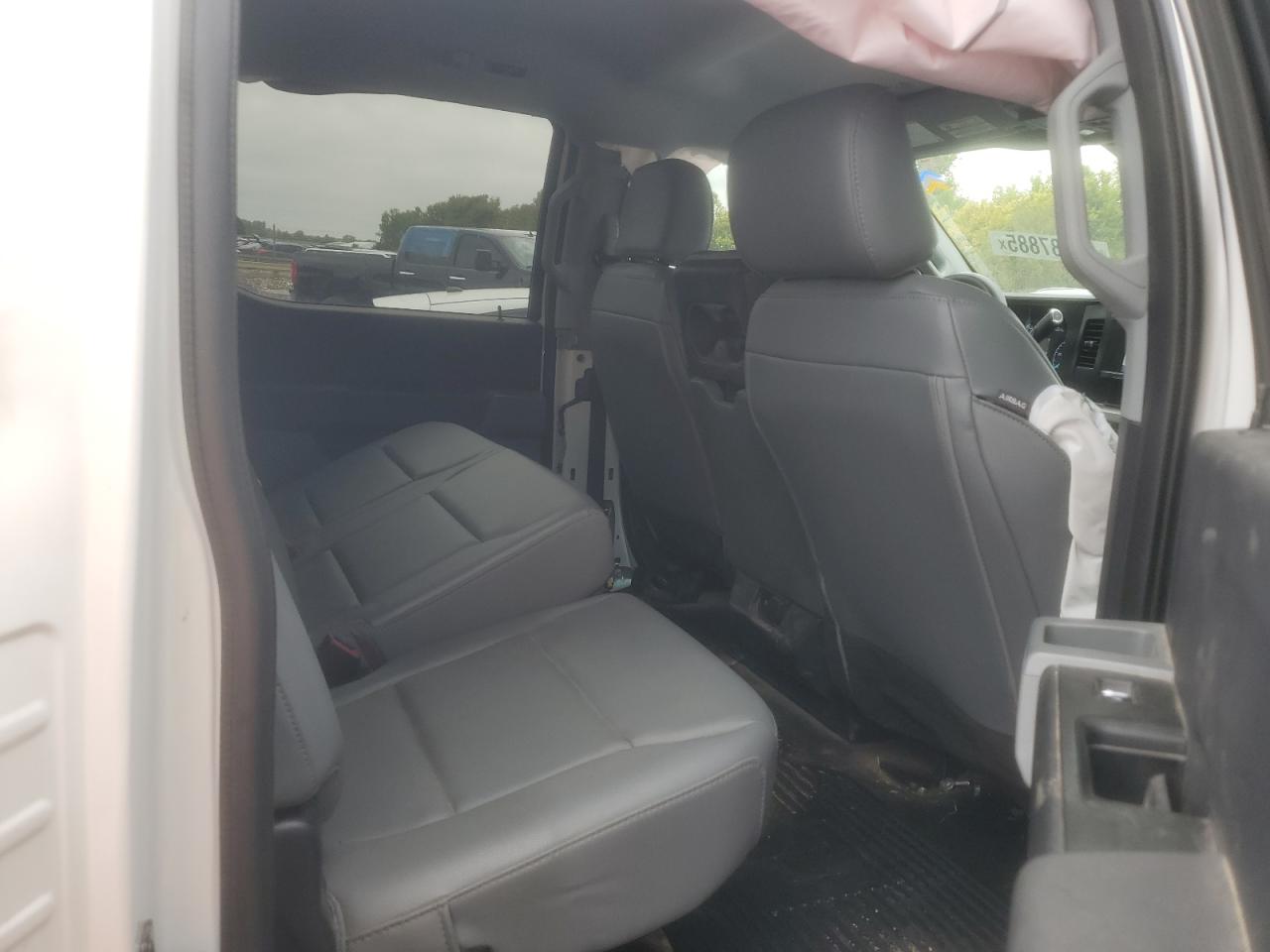 2023 Ford F550 Super Duty VIN: 1FD0W5HT1PEC51046 Lot: 67287885