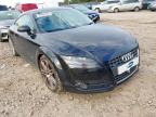 2009 AUDI TT QUATTRO TDI  for sale at Copart WISBECH