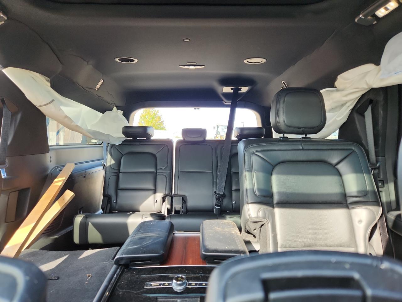 2018 Lincoln Navigator L Reserve VIN: 5LMJJ3LT0JEL20506 Lot: 71877135