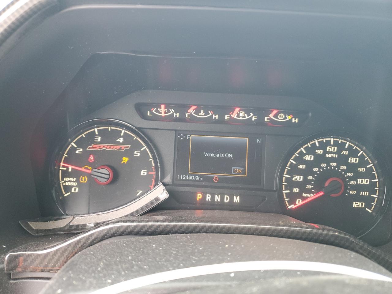 2017 Ford F150 Supercrew VIN: 1FTEW1EG1HFB25498 Lot: 71818995