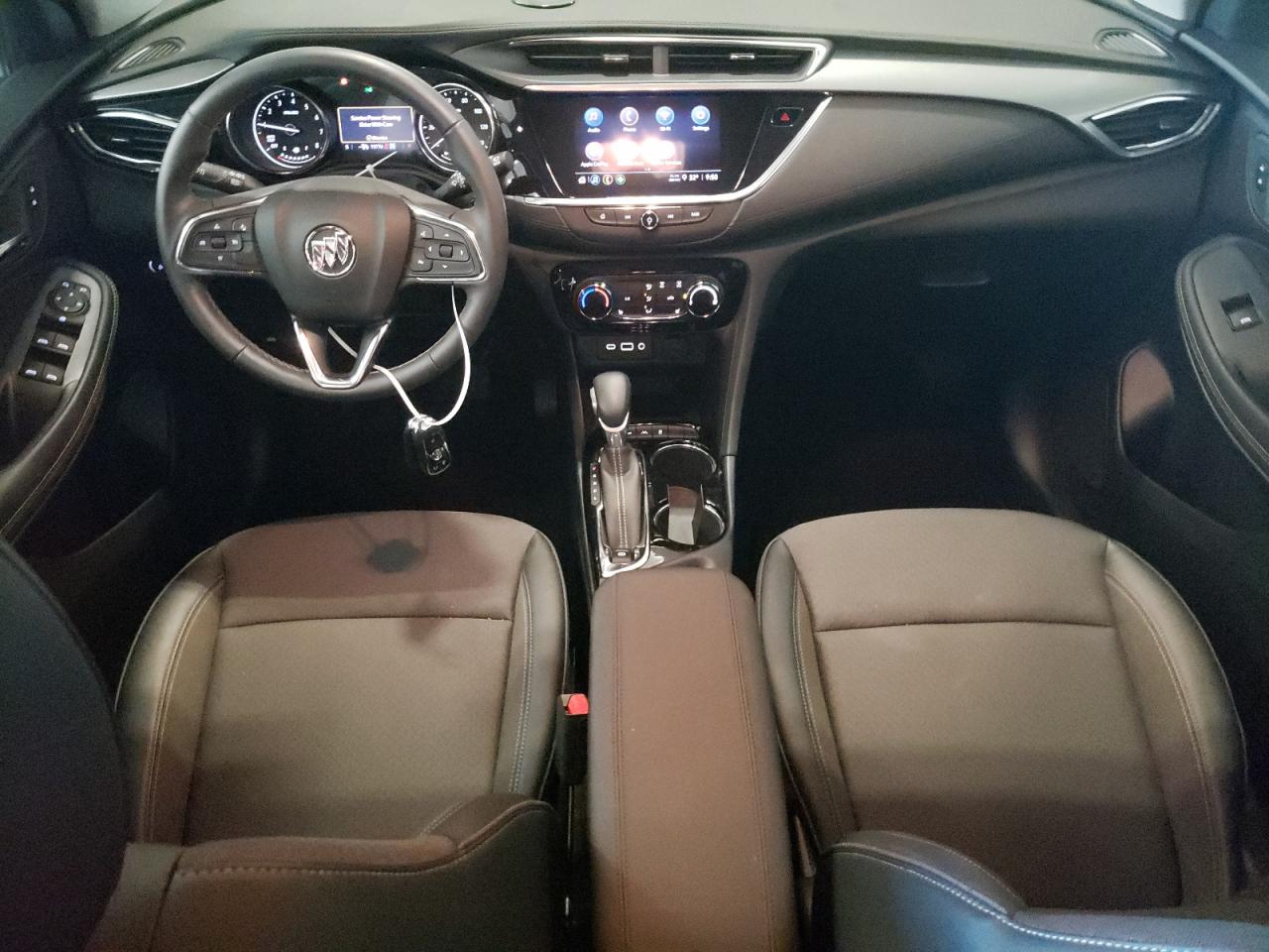 2023 Buick Encore Gx Preferred VIN: KL4MMCSL0PB036262 Lot: 81796665