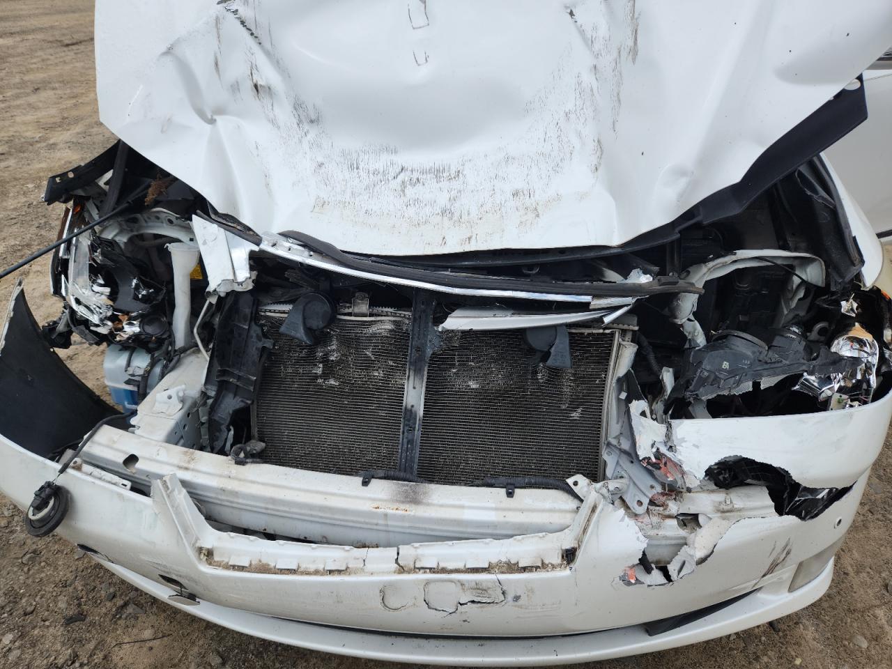 2010 Lexus Es 350 VIN: JTHBK1EGXA2401123 Lot: 84183565