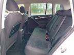 2016 VOLKSWAGEN TIGUAN MATCH EDITION for sale at Copart GLOUCESTER