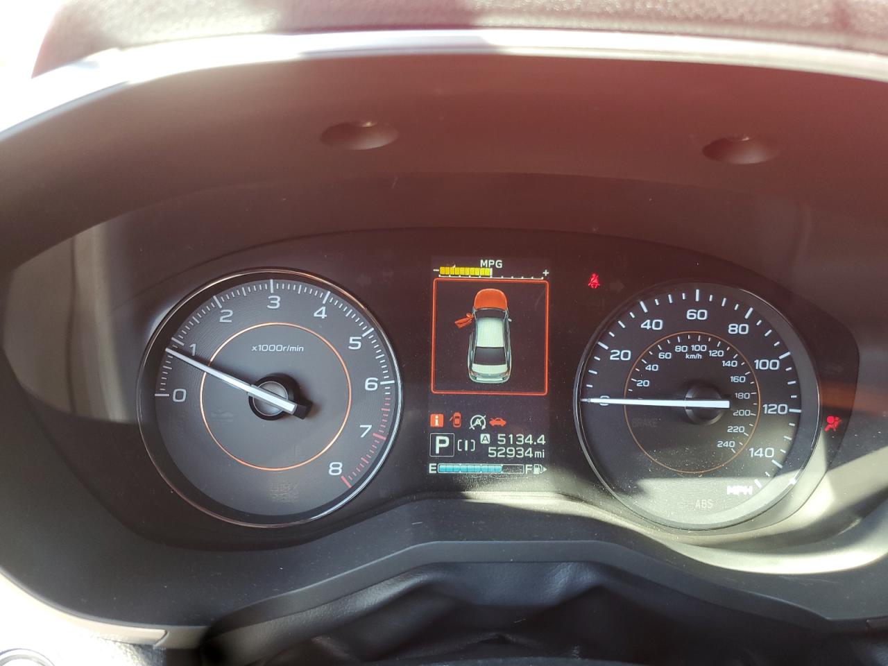 2021 Subaru Crosstrek Premium VIN: JF2GTAEC6MH682258 Lot: 81034845