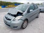 2009 TOYOTA YARIS TR VVT-I  for sale at Copart ST HELENS