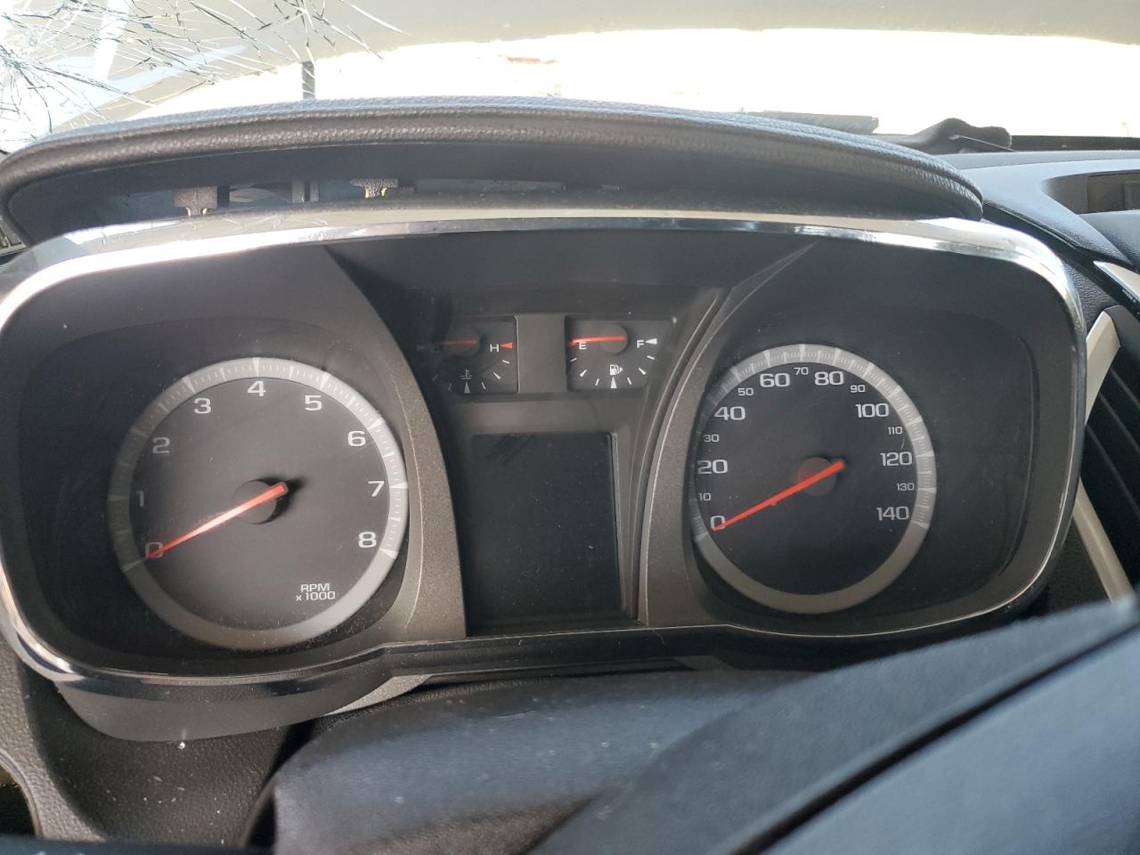 2016 GMC Terrain Sle VIN: 2GKFLTEK4G6321316 Lot: 71964105