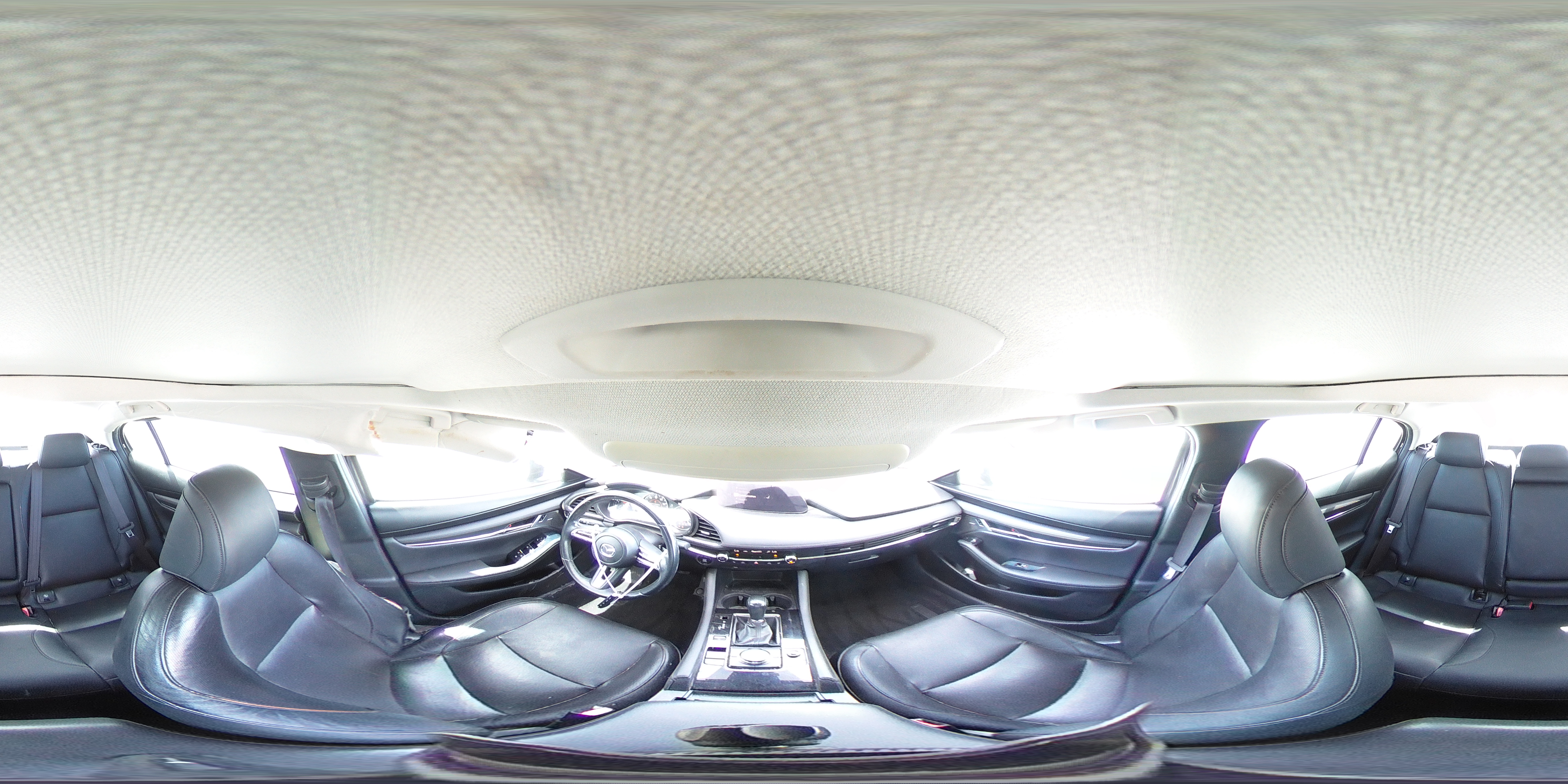 2020 Mazda 3 Premium VIN: JM1BPAEMXL1168636 Lot: 81286195