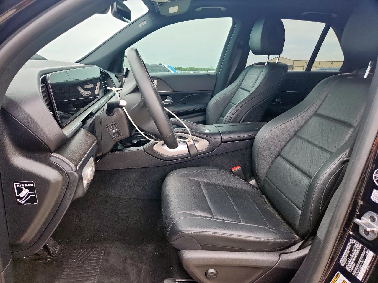 2021 Mercedes-Benz Gle 350 4Matic VIN: 4JGFB4KB2MA517001 Lot: 71741405