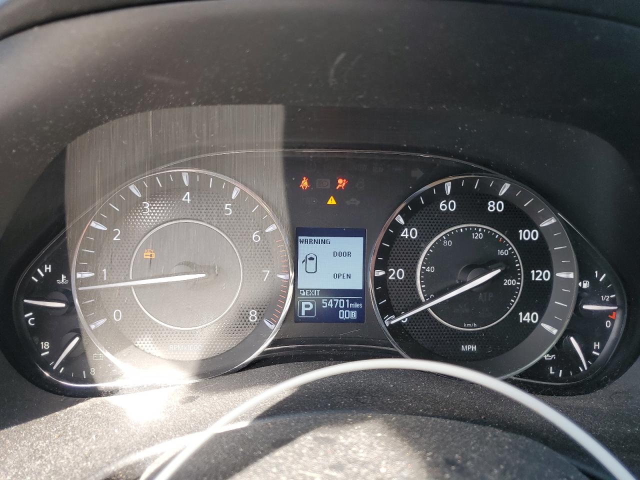 2020 Nissan Armada Platinum VIN: JN8AY2NEXL9780753 Lot: 70643395