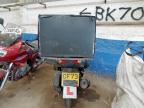 2023 YAMAHA GPD125-A N for sale at Copart SANDY