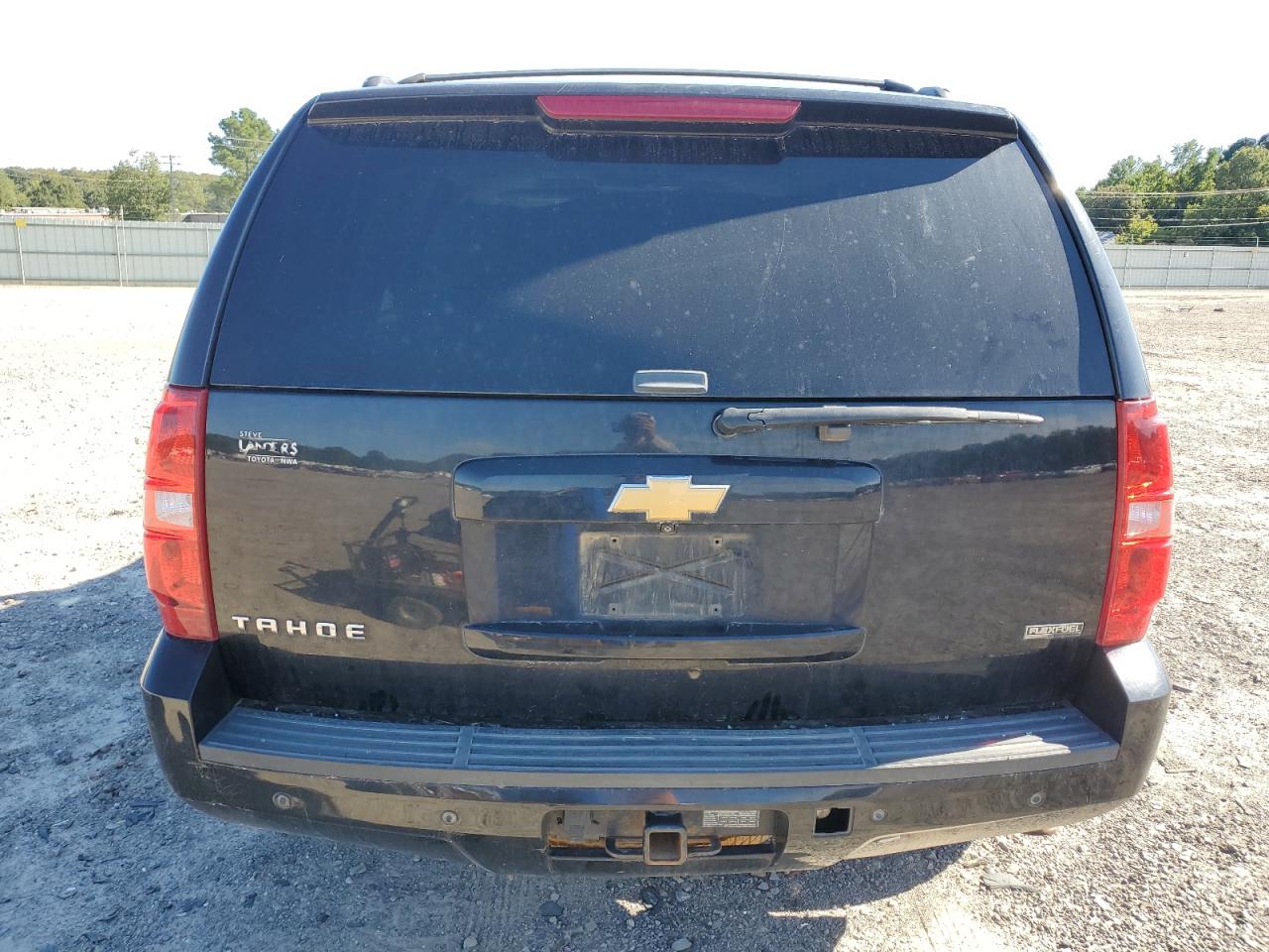 2012 Chevrolet Tahoe K1500 Lt VIN: 1GNSKBE01CR176473 Lot: 72090565