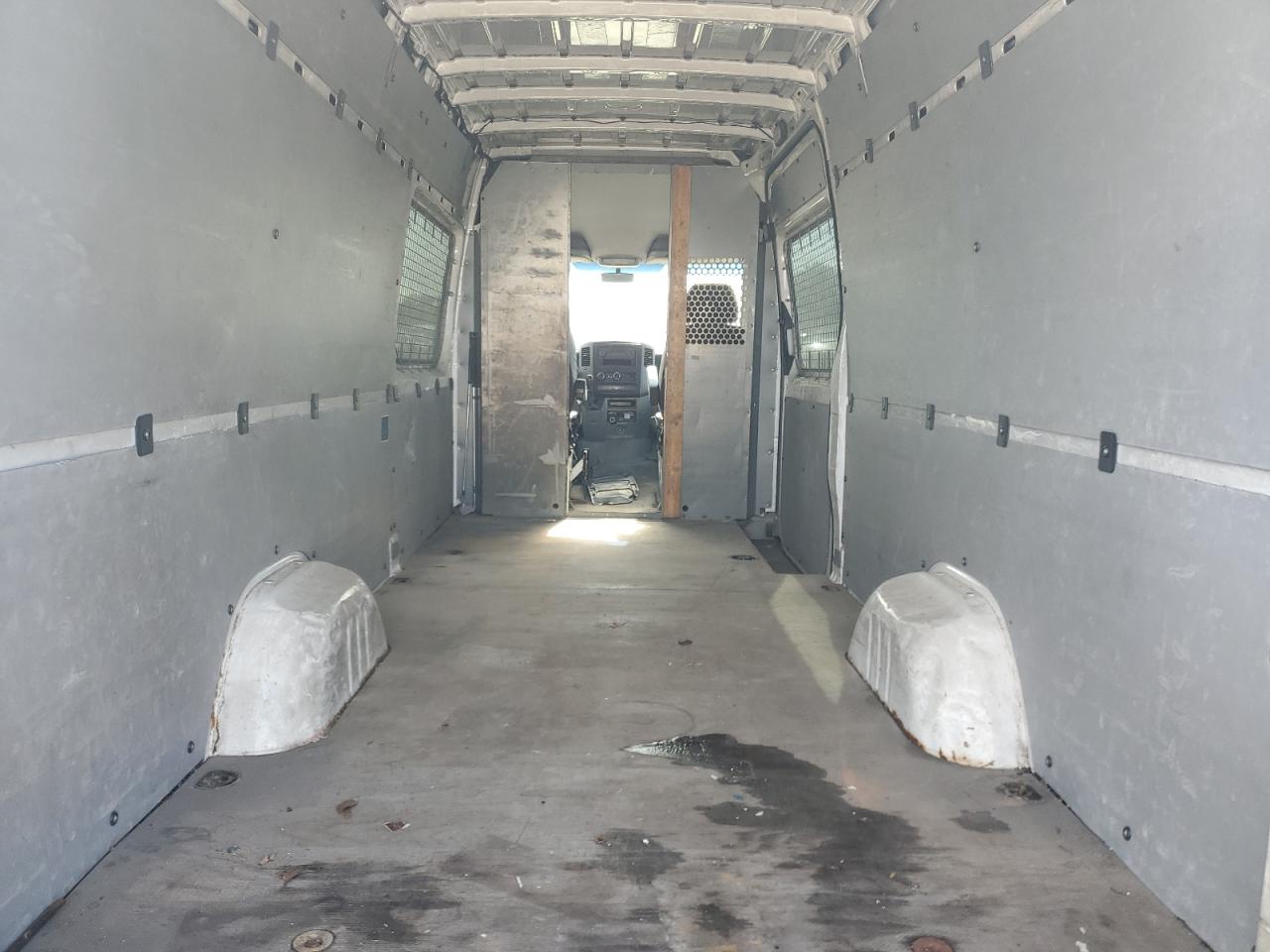 2012 Mercedes-Benz Sprinter 2500 VIN: WD4PE8CC1C5618168 Lot: 71217665