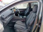 2017 PEUGEOT 3008 ALLURE S/S  for sale at Copart CORBY