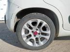 2013 FIAT PANDA LOUNGE  for sale at Copart YORK