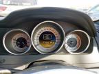 2011 MERCEDES-BENZ C CLASS C220 CDI BLUEEFFICIENCY SPORT 4DR AUTO for sale at Copart WESTBURY