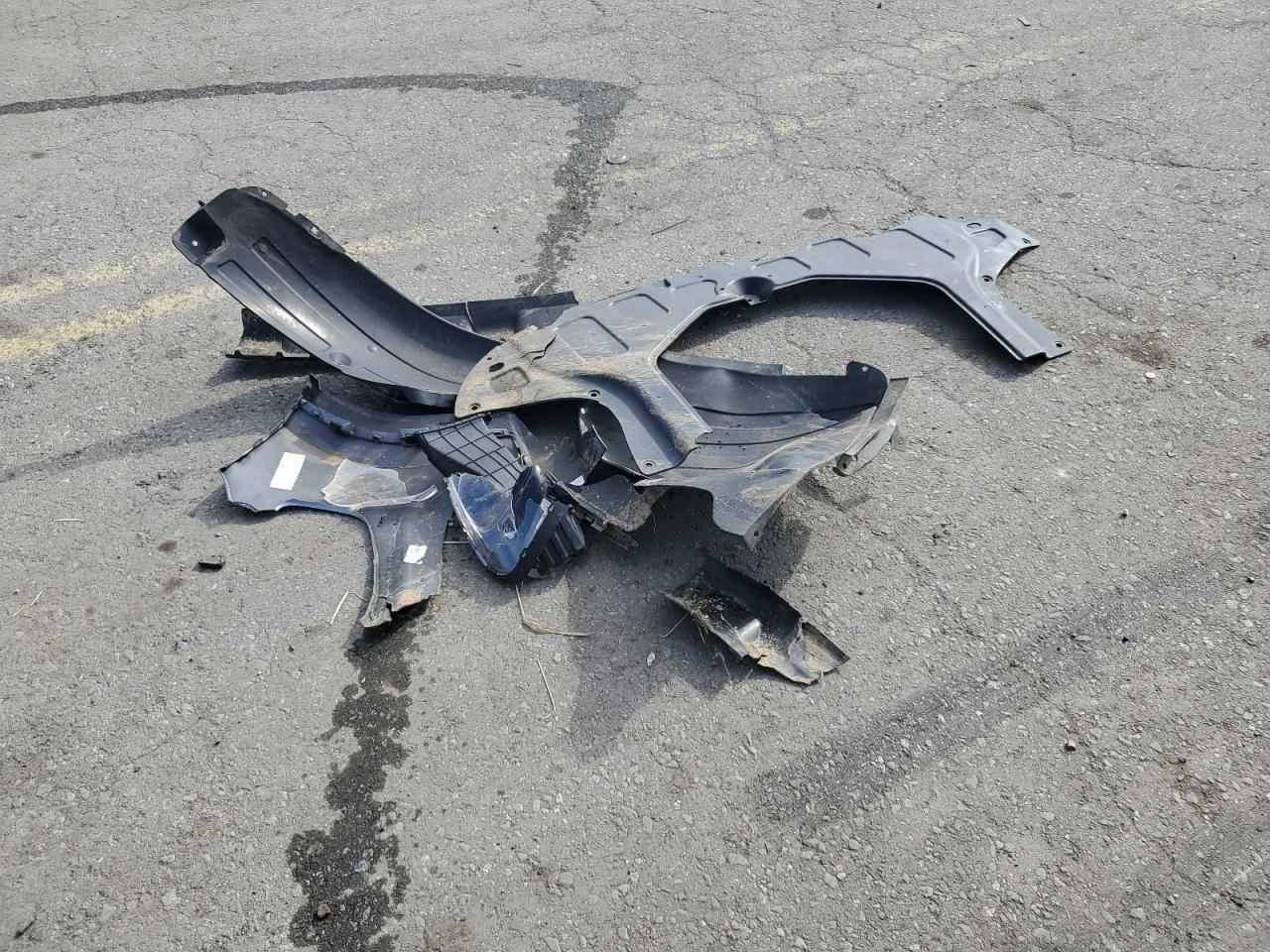 2022 Hyundai Venue Sel VIN: KMHRC8A30NU189072 Lot: 80487975