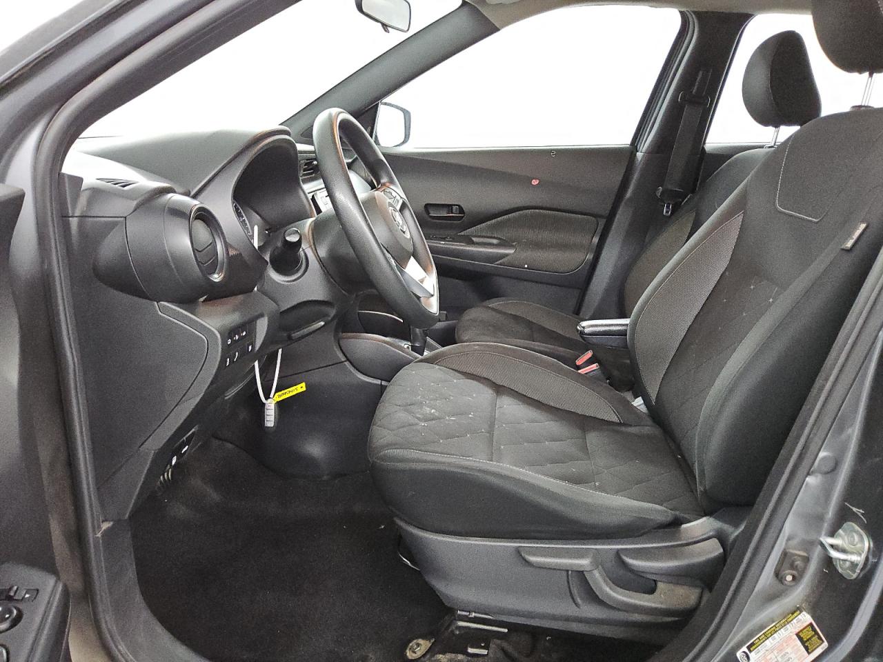 2020 Nissan Kicks S VIN: 3N1CP5BV8LL564441 Lot: 80951415