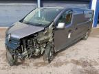 2017 RENAULT TRAFIC LL29 SPORT NAV ENG  for sale at Copart WESTBURY