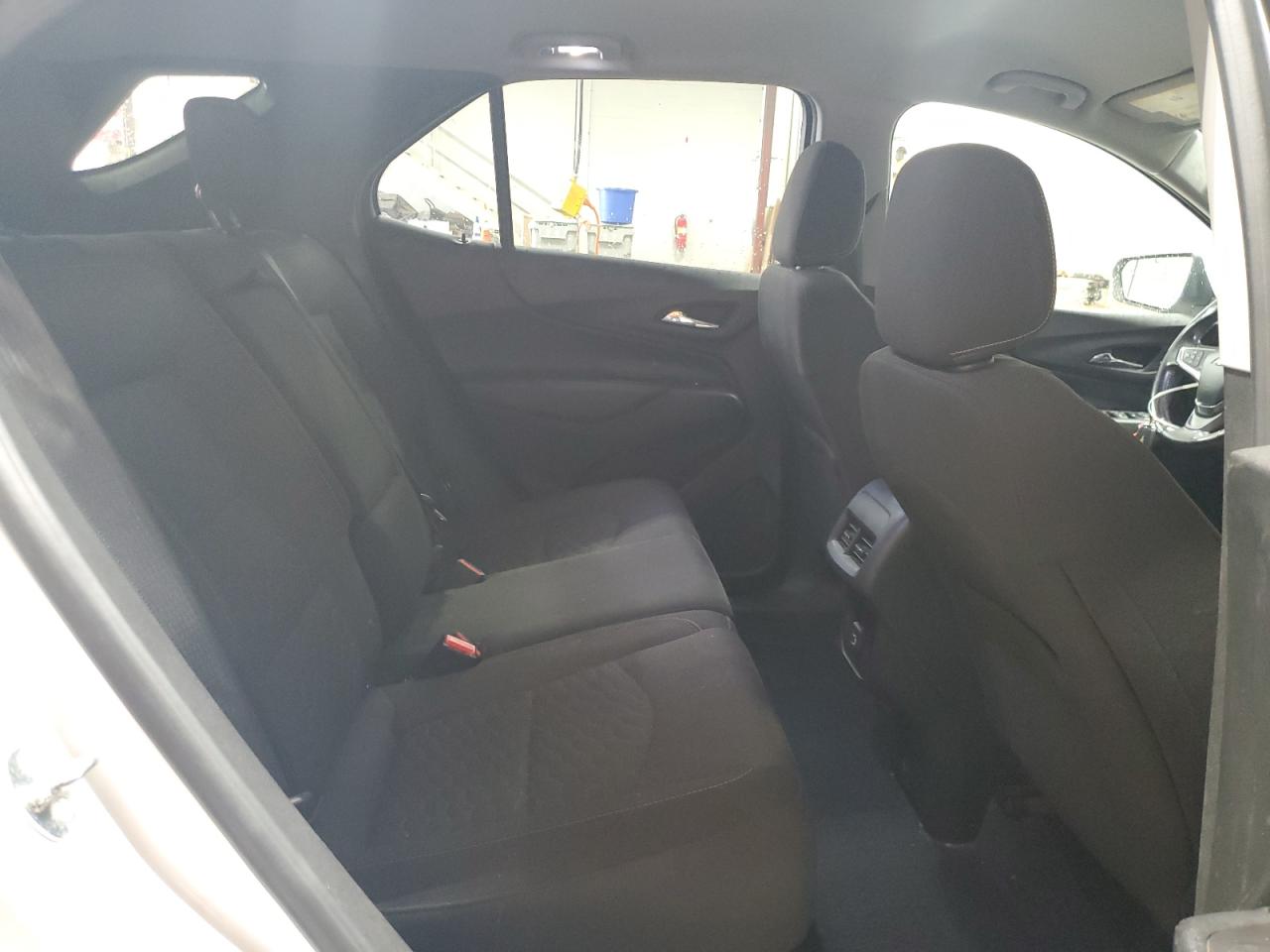 2019 Chevrolet Equinox Lt VIN: 2GNAXJEV4K6159888 Lot: 72031535