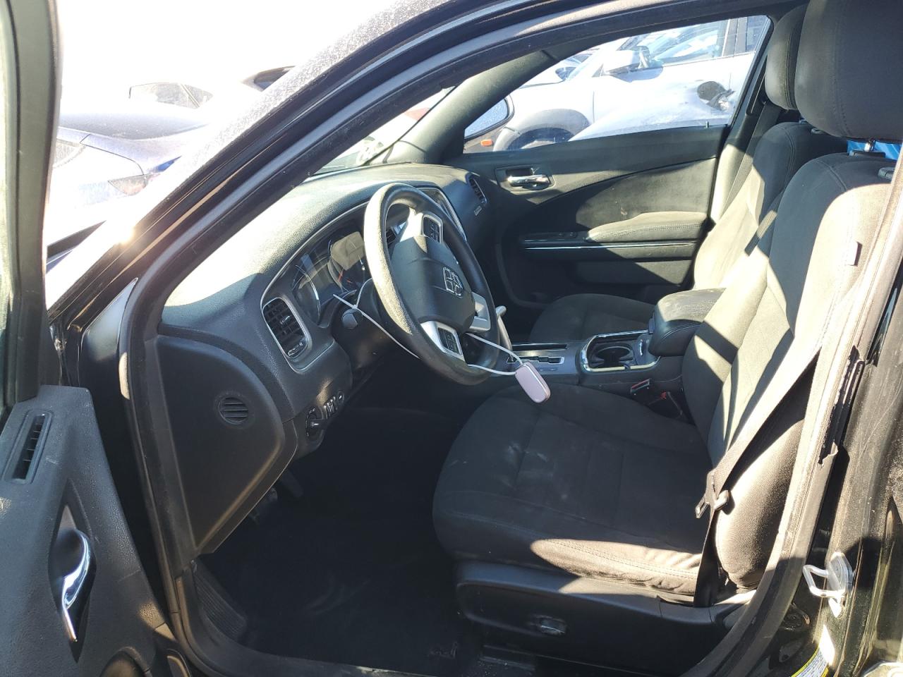 2013 Dodge Charger Se VIN: 2C3CDXBG6DH628378 Lot: 69294945