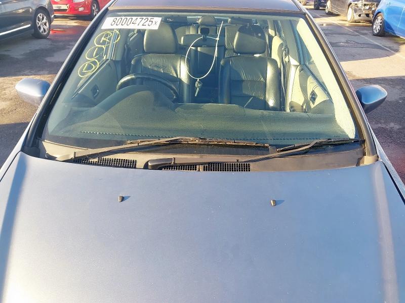 2005 HONDA CIVIC SE 