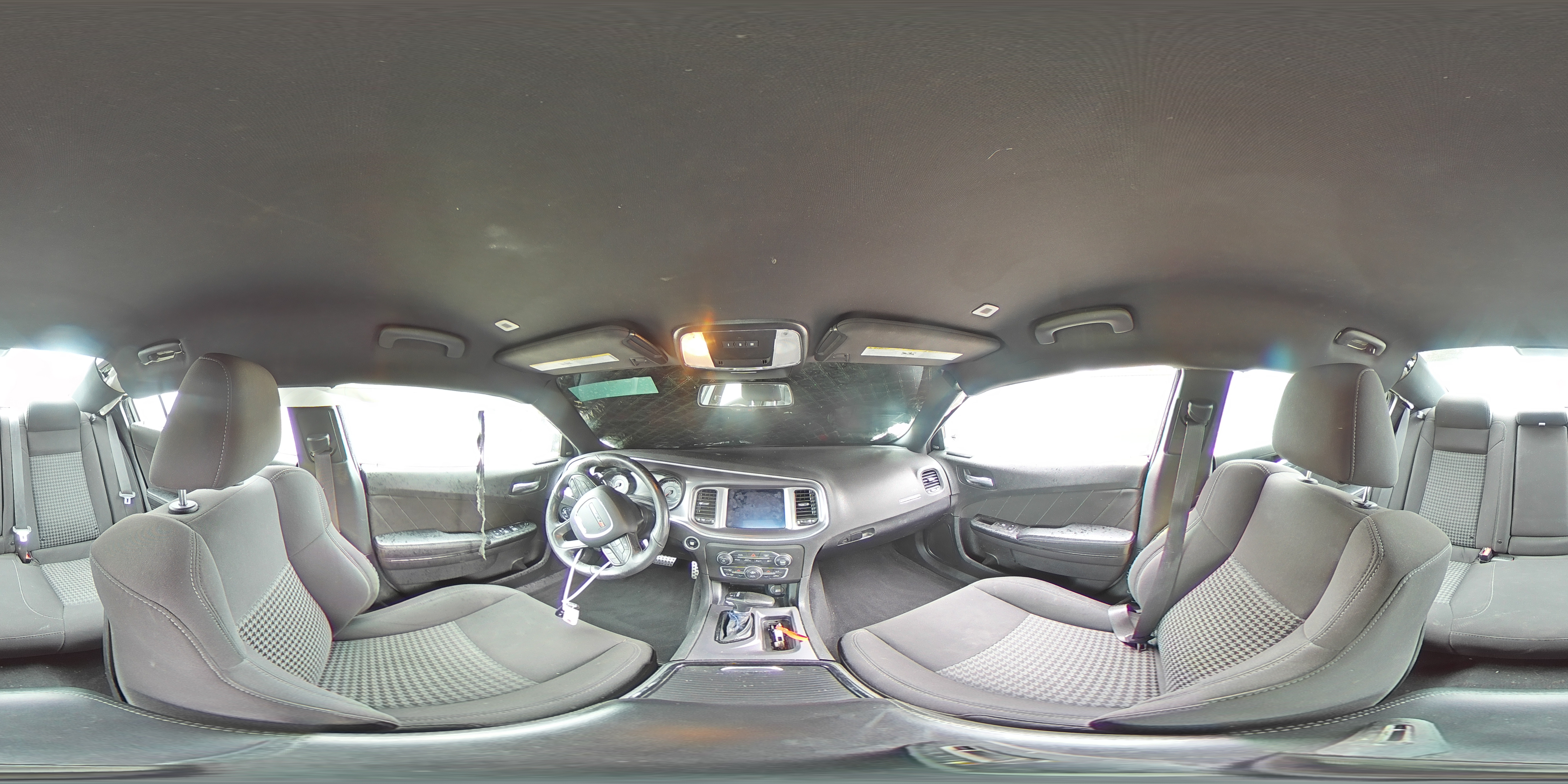 2021 Dodge Charger R/T VIN: 2C3CDXCT9MH639788 Lot: 81073955