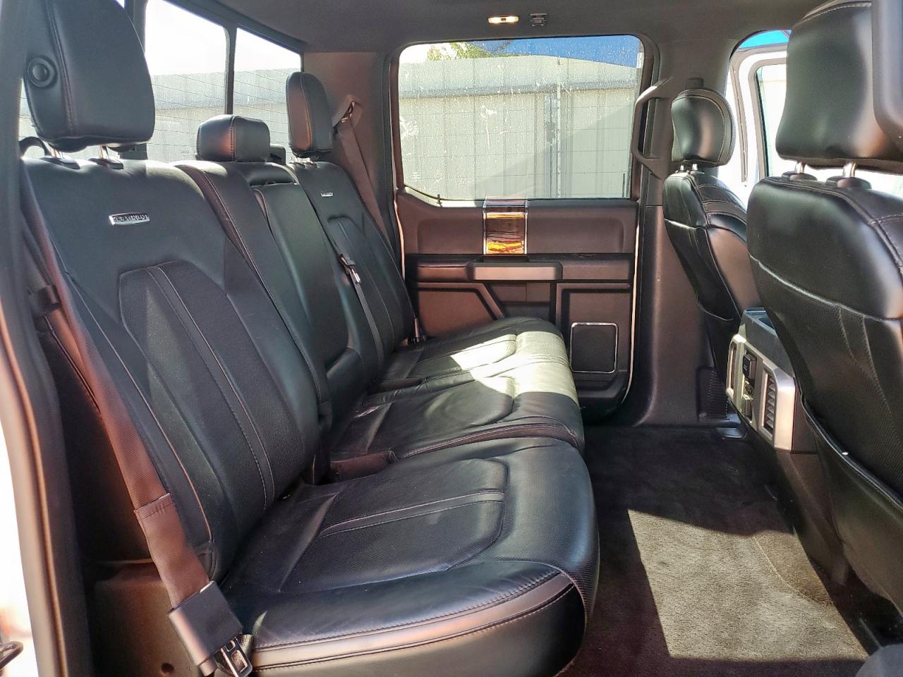 2016 Ford F150 Supercrew VIN: 1FTEW1CG9GFB53440 Lot: 82077305