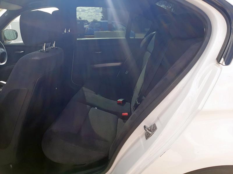 2012 BMW 3 SERIES 320D [184] M SPORT 4DR