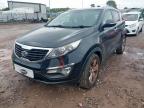 2011 KIA SPORTAGE 2 CRDI  for sale at Copart WESTBURY