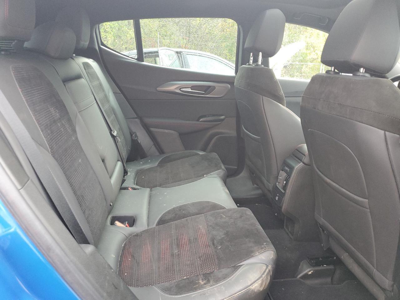 2024 Alfa Romeo Tonale Veloce VIN: ZASPATDW9R3036457 Lot: 82089415