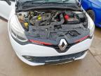 2015 RENAULT CLIO D-QUE M-NAV ENERGY T  for sale at Copart SANDY