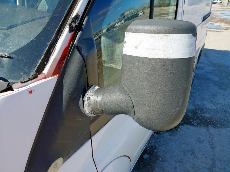 2008 FORD TRANSIT 85 T300S FWD 