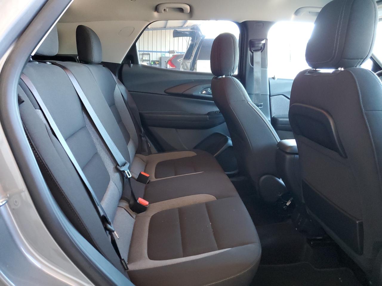 2023 Chevrolet Trailblazer Lt VIN: KL79MRSL9PB216318 Lot: 81793365