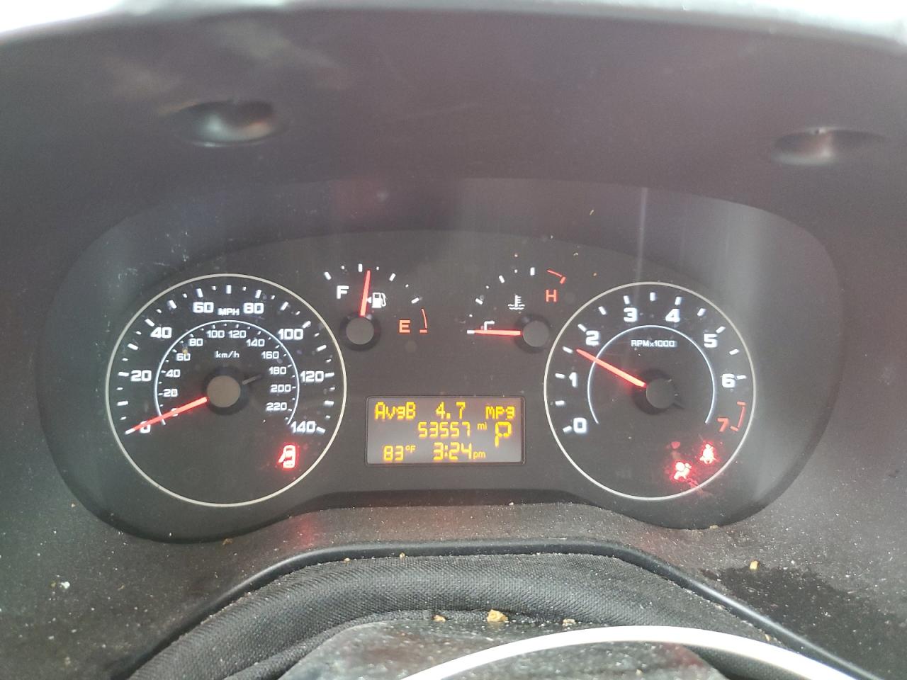 2022 Ram Promaster City Tradesman VIN: ZFBHRFAB2N6Y12743 Lot: 81228075