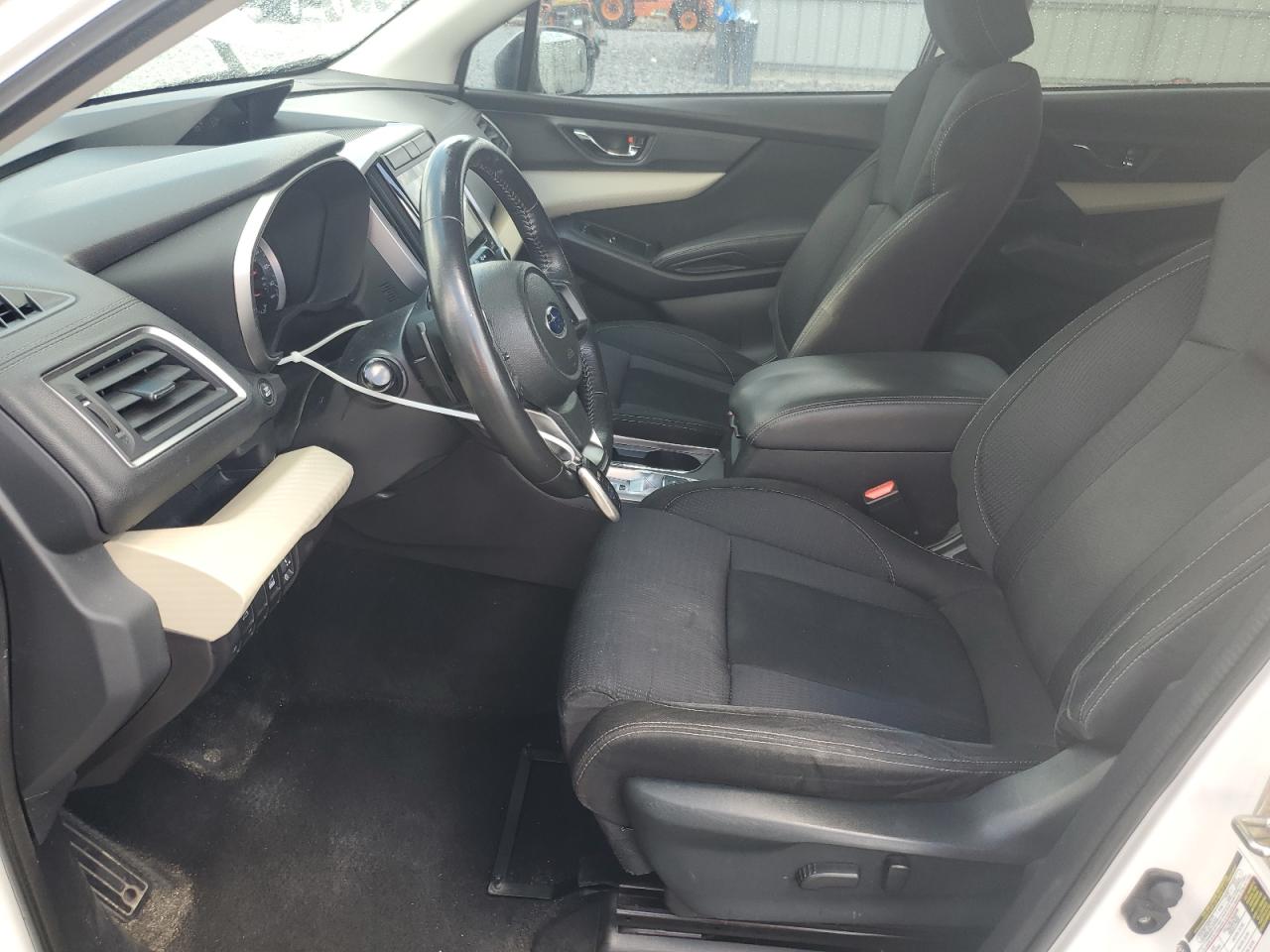 2019 Subaru Ascent Premium VIN: 4S4WMAFD0K3443194 Lot: 80962515