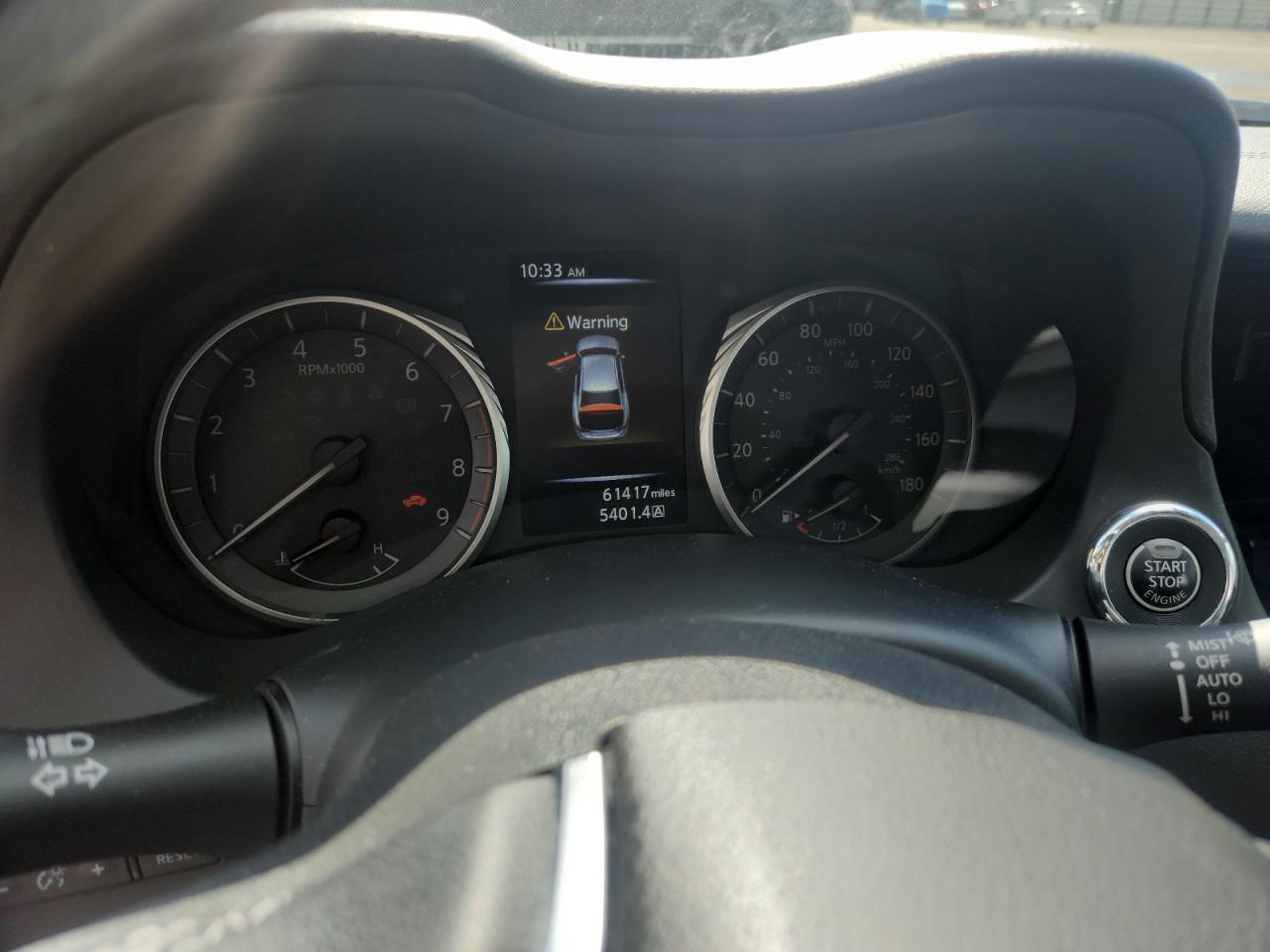 2020 Infiniti Q50 Pure VIN: JN1EV7AP4LM207423 Lot: 71022255