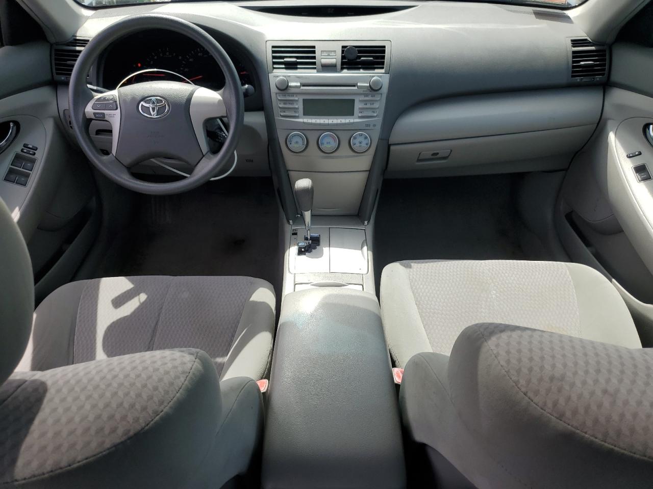 2010 Toyota Camry Base VIN: 4T4BF3EK1AR053966 Lot: 80789745