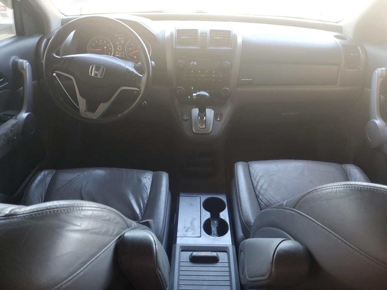 2007 Honda Cr-V Exl VIN: JHLRE48717C082155 Lot: 71287655