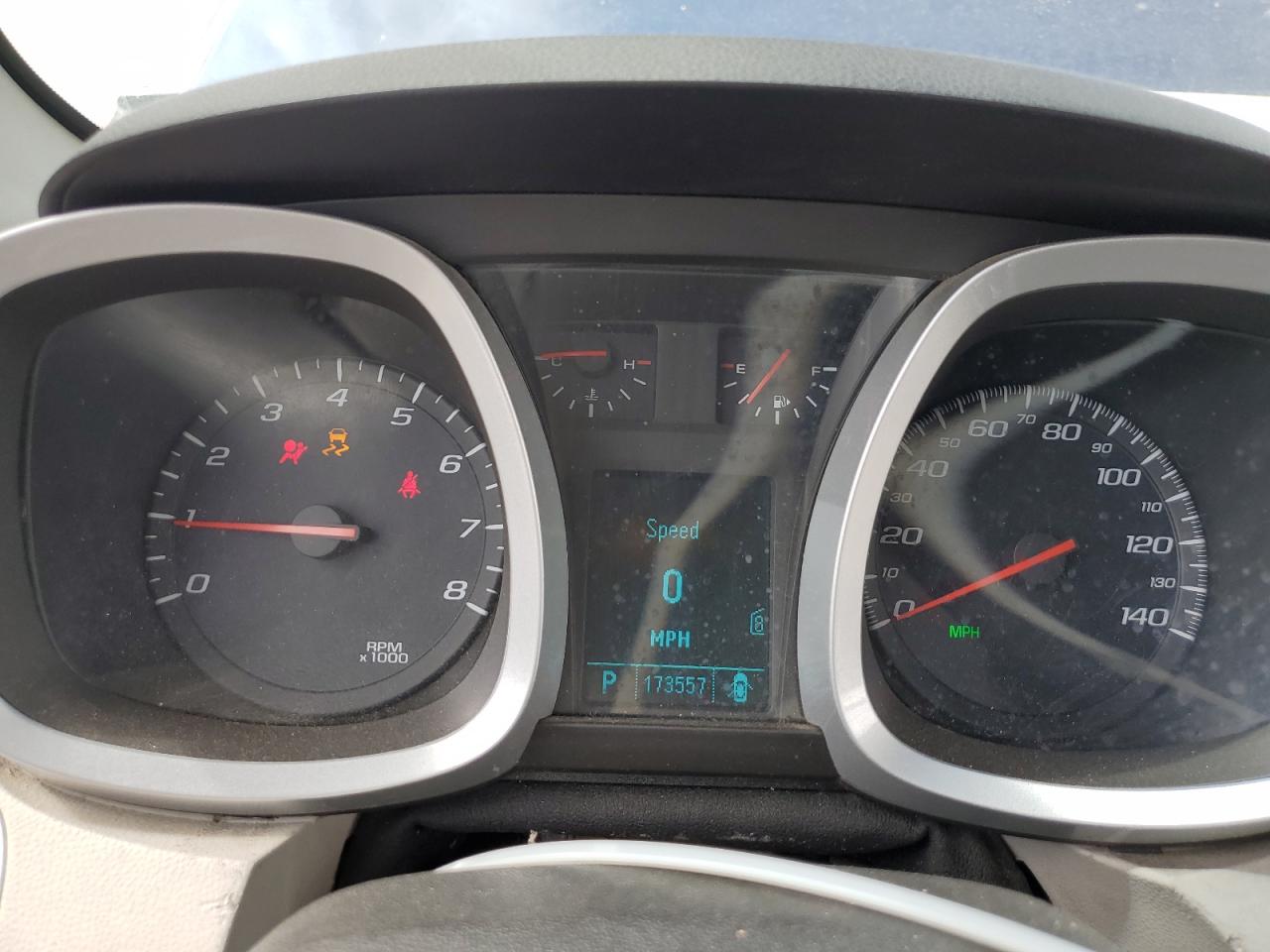 2010 Chevrolet Equinox Lt VIN: 2CNFLEEW3A6231099 Lot: 80185705