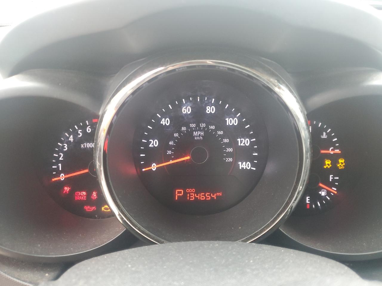 2010 Kia Soul VIN: KNDJT2A20A7149668 Lot: 71842555